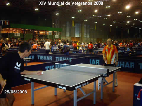 Marcio Tovar e Valeriy Morozov